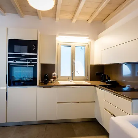 Alos Willa Agios Romanos