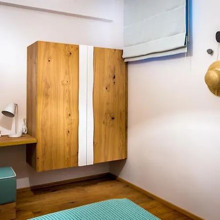 Alos * Agios Romanos