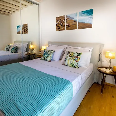 Willa Alos Agios Romanos