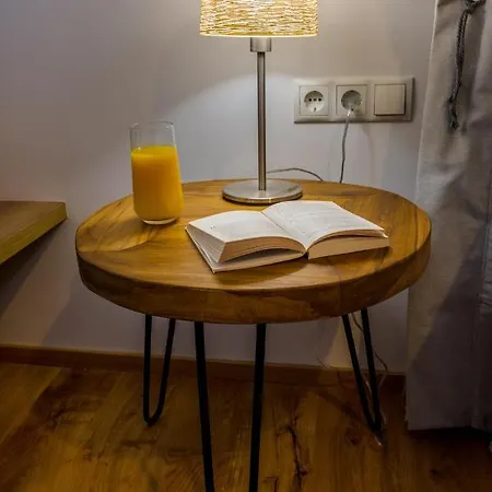 Willa Alos Agios Romanos