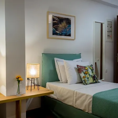 Alos * Agios Romanos