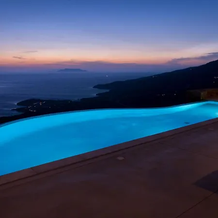 Alos * Agios Romanos