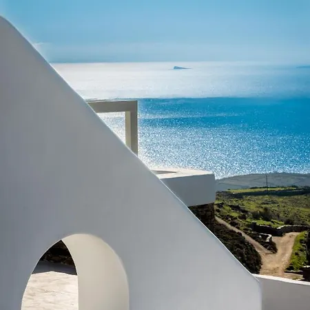 Alos Villa