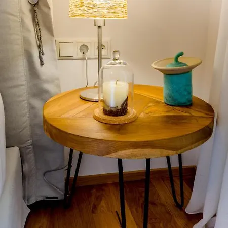 וילה Alos אגיוס רומנוס