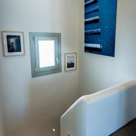 וילה Alos אגיוס רומנוס