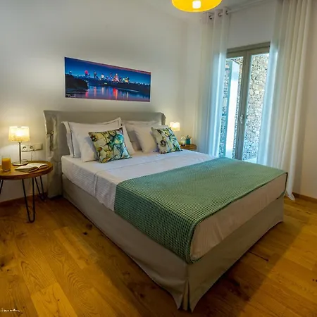 וילה Alos אגיוס רומנוס