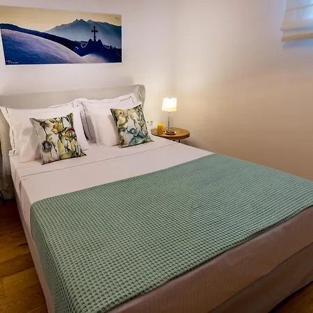 וילה Alos אגיוס רומנוס