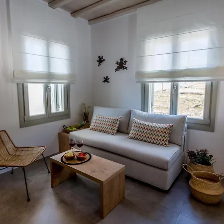 Villa Alos *