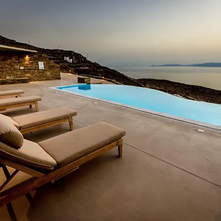 וילה Alos אגיוס רומנוס