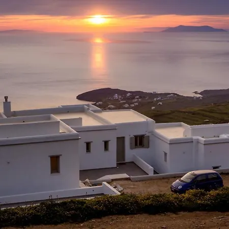 Villa Alos