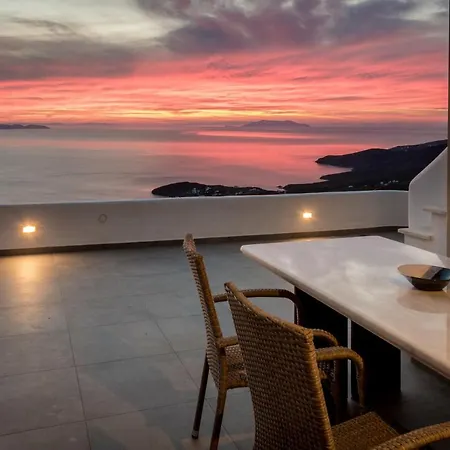 Alos Villa *