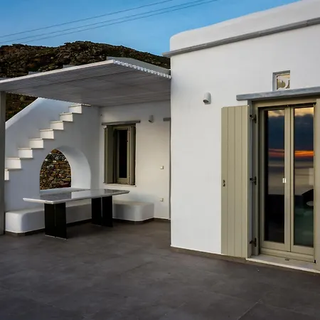 Alos וילה אגיוס רומנוס