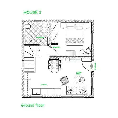 Alos אגיוס רומנוס