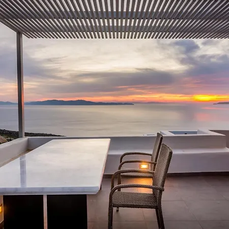 Alos Villa Agios Romanos