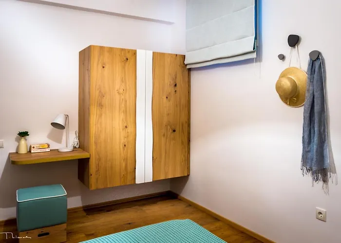 Alos * Agios Romanos