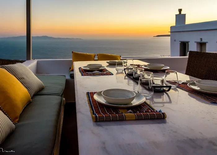 Alos * Agios Romanos