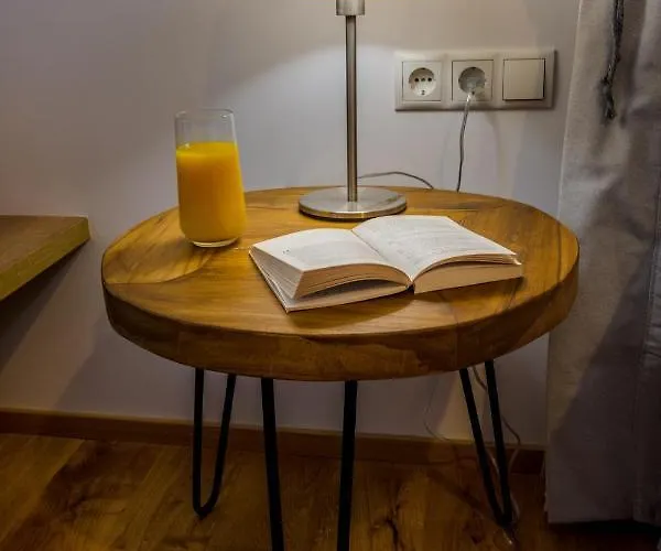 Villa Alos Agios Romanos