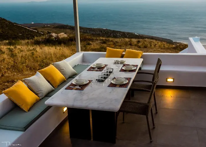 Alos * Agios Romanos