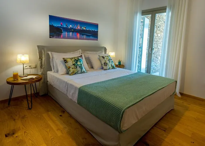 Villa Alos Agios Romanos