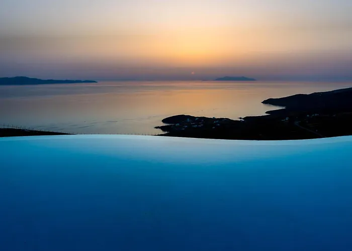 Alos * Agios Romanos