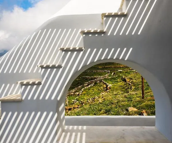 Alos * Agios Romanos